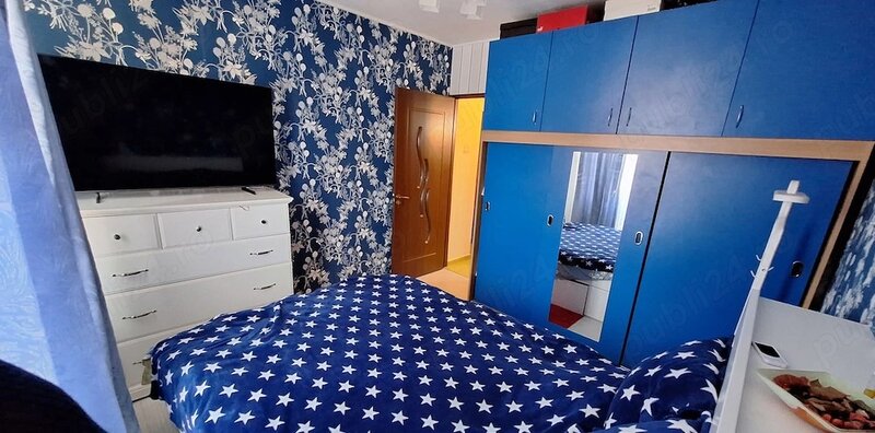 Obor, Colentina, Teiul Doamnei langa Sectia 7 Politie,